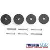 Timbren 2015 Ford F-150 SES Spacer Kit - SPCRFR1504E Photo - Unmounted