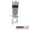 Timbren 2015 Ford F-150 SES Spacer Kit - SPCRFR1504E Photo - Unmounted