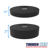 Timbren 2011 Ford F-250 Super Duty SES Spacer Kit - SPCRFR250SDG Photo - Unmounted