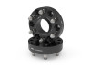 aFe CONTROL Billet Aluminum Wheel Spacers 6x5.5mm / CB 77.8mm / 1.5in - 19-25 RAM 1500 - 610-20T001-B Photo - Primary