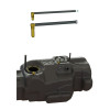 Titan Fuel Tanks Gen 7 Fast Fill Vent Kit - 9901770 User 1