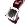 Wehrli 11-16 Chevrolet 6.6L LML Duramax High Flow Y-Bridge Kit - Gloss Black - WCF100165-GB User 3