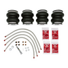 Air Lift 15-20 Acura TLX / 13-17 Honda Accord Coil to Air Upgrade Kit - 83014 Photo - Primary