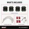 Air Lift 15-20 Acura TLX / 13-17 Honda Accord Coil to Air Upgrade Kit - 83014 Photo - out of package