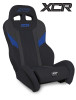 PRP XCR Suspension Seat - Black/Blue - A8001-PORXP-V Photo - Primary