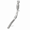 MagnaFlow 18-23 Jeep Wrangler OEM Grade Federal / EPA Compliant Direct-Fit Catalytic Converter - 21-958 360 Degree Image Set