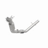 MagnaFlow 18-23 Jeep Wrangler OEM Grade Federal / EPA Compliant Direct-Fit Catalytic Converter - 21-958 360 Degree Image Set