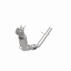 MagnaFlow 18-23 Jeep Wrangler OEM Grade Federal / EPA Compliant Direct-Fit Catalytic Converter - 21-958 360 Degree Image Set