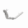 MagnaFlow 18-23 Jeep Wrangler OEM Grade Federal / EPA Compliant Direct-Fit Catalytic Converter - 21-958 360 Degree Image Set