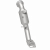 Magnaflow 19-20 Chevrolet Silverado 1500 2.7L OEM Grade EPA Compliant Direct-Fit Catalytic Converter - 280198 360 Degree Image Set