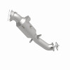 Magnaflow 19-20 Chevrolet Silverado 1500 2.7L OEM Grade EPA Compliant Direct-Fit Catalytic Converter - 280198 360 Degree Image Set