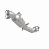 Magnaflow 19-20 Chevrolet Silverado 1500 2.7L OEM Grade EPA Compliant Direct-Fit Catalytic Converter - 280198 360 Degree Image Set