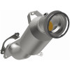 Magnaflow 19-20 Chevrolet Silverado 1500 2.7L OEM Grade EPA Compliant Direct-Fit Catalytic Converter - 280198 Photo - out of package
