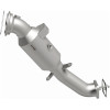 Magnaflow 19-20 Chevrolet Silverado 1500 2.7L OEM Grade EPA Compliant Direct-Fit Catalytic Converter - 280198 Photo - out of package