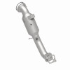 Magnaflow 19-20 Chevrolet Silverado 1500 2.7L OEM Grade EPA Compliant Direct-Fit Catalytic Converter - 280198 360 Degree Image Set