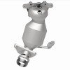 Magnaflow 10-14 Honda Insight 1.3L Direct Fit Catalytic Converter - 5531030 360 Degree Image Set