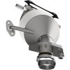 Magnaflow 10-14 Honda Insight 1.3L Direct Fit Catalytic Converter - 5531030 Photo - out of package