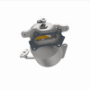 Magnaflow 10-14 Honda Insight 1.3L Direct Fit Catalytic Converter - 5531030 360 Degree Image Set