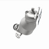 Magnaflow 10-14 Honda Insight 1.3L Direct Fit Catalytic Converter - 5531030 360 Degree Image Set