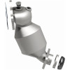 Magnaflow 10-14 Honda Insight 1.3L Direct Fit Catalytic Converter - 5531030 Photo - out of package