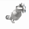 Magnaflow 10-14 Honda Insight 1.3L Direct Fit Catalytic Converter - 5531030 360 Degree Image Set