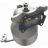 Magnaflow 10-14 Honda Insight 1.3L Direct Fit Catalytic Converter - 5531030 Photo - out of package