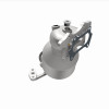 Magnaflow 10-14 Honda Insight 1.3L Direct Fit Catalytic Converter - 5531030 360 Degree Image Set
