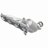 Magnaflow 13-17 Nissan Sentra 1.8L Direct-Fit Catalytic Converter - 5531271 360 Degree Image Set