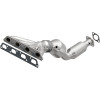 Magnaflow 07-08 Mini Cooper 1.6L Direct Fit Catalytic Converter - 5531351 Photo - Primary