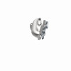 Magnaflow 07-15 Lexus IS350 2.5L Direct Fit Catalytic Converter - 5531446 360 Degree Image Set