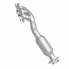 Magnaflow 07-15 Lexus IS350 2.5L Direct Fit Catalytic Converter - 5531446 360 Degree Image Set