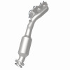 Magnaflow 07-15 Lexus IS350 2.5L Direct Fit Catalytic Converter - 5531446 360 Degree Image Set