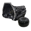 BD Diesel 95-97 Ford F250/F350 7.3L 4WD Roadmaster E4OD Transmission & Converter Package - 1064074SS Photo - Primary