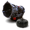 BD Diesel 04-06 Chevy Silverado / GMC Sierra 6.6L 4WD Roadmaster Transmission & Converter Package - 1064774SS Photo - Primary