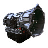 BD Diesel 04-06 Chevy Silverado / GMC Sierra 6.6L 4WD Roadmaster Transmission & Converter Package - 1064774SS Photo - out of package