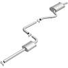 BRE Exhaust 02-06 Chrysler Sebring 2.4L Exhaust Kit - 106-0553 Photo - out of package