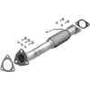 BRE Exhaust 05-08 Escape Mariner Tribute 2.3L 3.0L Front Pipe Kit - 107-0010 Photo - out of package