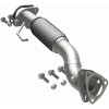 BRE Exhaust 05-08 Escape Mariner Tribute 2.3L 3.0L Front Pipe Kit - 107-0010 Photo - out of package