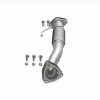 BRE Exhaust 05-08 Escape Mariner Tribute 2.3L 3.0L Front Pipe Kit - 107-0010 360 Degree Image Set