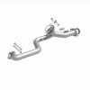 BRE Exhaust 09-12 Escape Tribute 2.5L 3.0L Front Pipe Kit - 107-0019 360 Degree Image Set