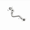 BRE Exhaust 09-12 Escape Tribute 2.5L 3.0L Front Pipe Kit - 107-0019 360 Degree Image Set