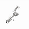 BRE Exhaust 09-12 Escape Tribute 2.5L 3.0L Front Pipe Kit - 107-0019 360 Degree Image Set