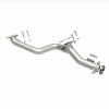BRE Exhaust 09-12 Escape Tribute 2.5L 3.0L Front Pipe Kit - 107-0019 360 Degree Image Set