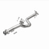 BRE Exhaust 09-12 Escape Tribute 2.5L 3.0L Front Pipe Kit - 107-0019 360 Degree Image Set