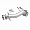 BRE Exhaust 09-12 Escape Tribute 2.5L 3.0L Front Pipe Kit - 107-0021 360 Degree Image Set
