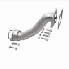 BRE Exhaust 00-05 Bonneville LeSabre Park Avenue 3.8L Front Pipe Kit - 107-0023 360 Degree Image Set