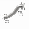 BRE Exhaust 00-05 Bonneville LeSabre Park Avenue 3.8L Front Pipe Kit - 107-0023 360 Degree Image Set