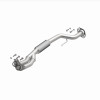 BRE Exhaust 00-01 Sentra 1.8L Front Pipe Kit - 107-0026 360 Degree Image Set