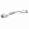 BRE Exhaust 00-01 Sentra 1.8L Front Pipe Kit - 107-0026 360 Degree Image Set
