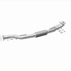 BRE Exhaust 00-01 Sentra 1.8L Front Pipe Kit - 107-0026 360 Degree Image Set